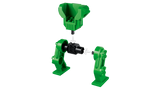 LEGO Marvel Loki vs. Team Iron Man 11211L