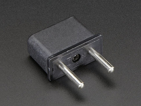 US-Euro toite ülemineku adapter ADA990