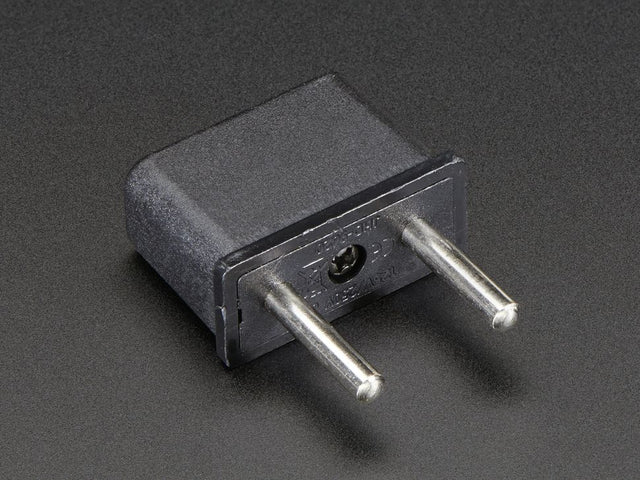 US-Euro toite ülemineku adapter ADA990