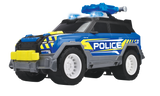Dickie Toys politsei maastur 203306022B