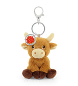 Keel Toys Keeleco kotiripats: farmiloomad, 12 cm - 6 erinevat BC4450K