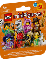 LEGO Minifiguurid 29.sari 71052L