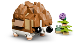 LEGO Creator Armas hamster lillega 31376L