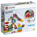 LEGO®

 Education STEAM Park komplekts