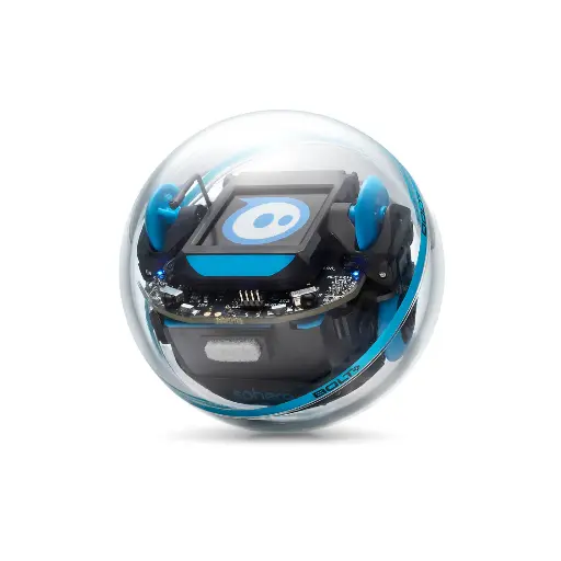 [920-0700] Sphero BOLT+ robots