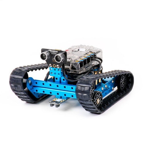 [90092] Makeblock mBot Ranger 3 in 1 Robota Komplekts (Bluetooth versija)